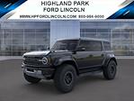 2024 Ford Bronco 4WD SUV for sale #T28089 - photo 1