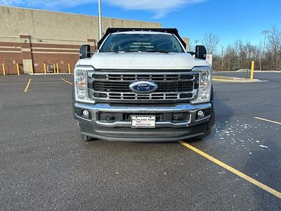 New 2024 Ford F-450 - photo 1