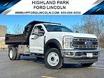 New 2024 Ford F-450 Regular Cab Monroe Truck Equipment Dump Truck for sale #T28148 - photo 26