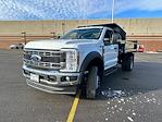 New 2024 Ford F-450 Regular Cab Monroe Truck Equipment Dump Truck for sale #T28148 - photo 29