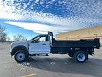 New 2024 Ford F-450 Regular Cab Monroe Truck Equipment Dump Truck for sale #T28148 - photo 30