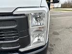 2024 Ford F-350 Regular Cab DRW RWD, Crysteel E-Tipper Dump Truck for sale #T28182 - photo 11