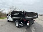 2024 Ford F-350 Regular Cab DRW RWD, Crysteel E-Tipper Dump Truck for sale #T28182 - photo 30