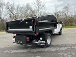 2024 Ford F-350 Regular Cab DRW RWD, Crysteel E-Tipper Dump Truck for sale #T28182 - photo 32