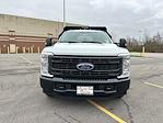 New 2024 Ford F-350 Regular Cab 9' Crysteel Steel Dump Truck for sale #T28182 - photo 27