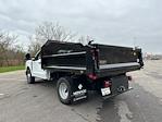 2024 Ford F-350 Regular Cab DRW RWD, Crysteel E-Tipper Dump Truck for sale #T28182 - photo 7