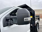 New 2024 Ford F-350 Regular Cab 9' Crysteel Steel Dump Truck for sale #T28182 - photo 36