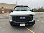 New 2024 Ford F-350 Regular Cab 9' Crysteel Steel Dump Truck for sale #T28184 - photo 28