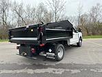 New 2024 Ford F-350 Regular Cab 9' Crysteel Steel Dump Truck for sale #T28184 - photo 33