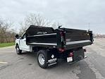 2024 Ford F-350 Regular Cab DRW RWD, Crysteel E-Tipper Dump Truck for sale #T28184 - photo 7