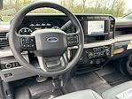 New 2024 Ford F-350 Regular Cab 9' Crysteel Steel Dump Truck for sale #T28184 - photo 40