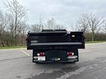 2024 Ford F-350 Regular Cab DRW RWD, Crysteel E-Tipper Dump Truck for sale #T28184 - photo 8