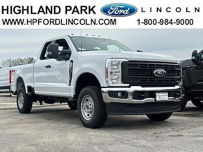 2024 Ford F-250 Super Cab 4WD, Pickup for sale #T28190 - photo 1