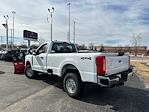 New 2024 Ford F-250 XL Regular Cab 4WD Plow Truck for sale #T28198 - photo 10
