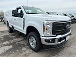 New 2024 Ford F-250 XL Regular Cab 4WD Plow Truck for sale #T28198 - photo 34