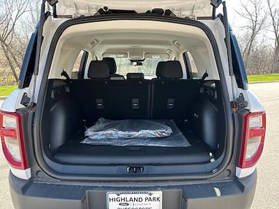 2024 Ford Bronco Sport 4WD SUV for sale #T28207 - photo 2