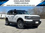 2024 Ford Bronco Sport 4WD SUV for sale #T28207 - photo 11