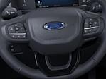 New 2024 Ford Ranger XLT SuperCrew Cab 4WD Pickup for sale #T28237 - photo 34