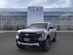 New 2024 Ford Ranger XLT SuperCrew Cab 4WD Pickup for sale #T28237 - photo 3