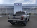 New 2024 Ford Ranger XLT SuperCrew Cab 4WD Pickup for sale #T28237 - photo 8