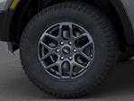 New 2024 Ford Ranger XLT SuperCrew Cab 4WD Pickup for sale #T28237 - photo 19
