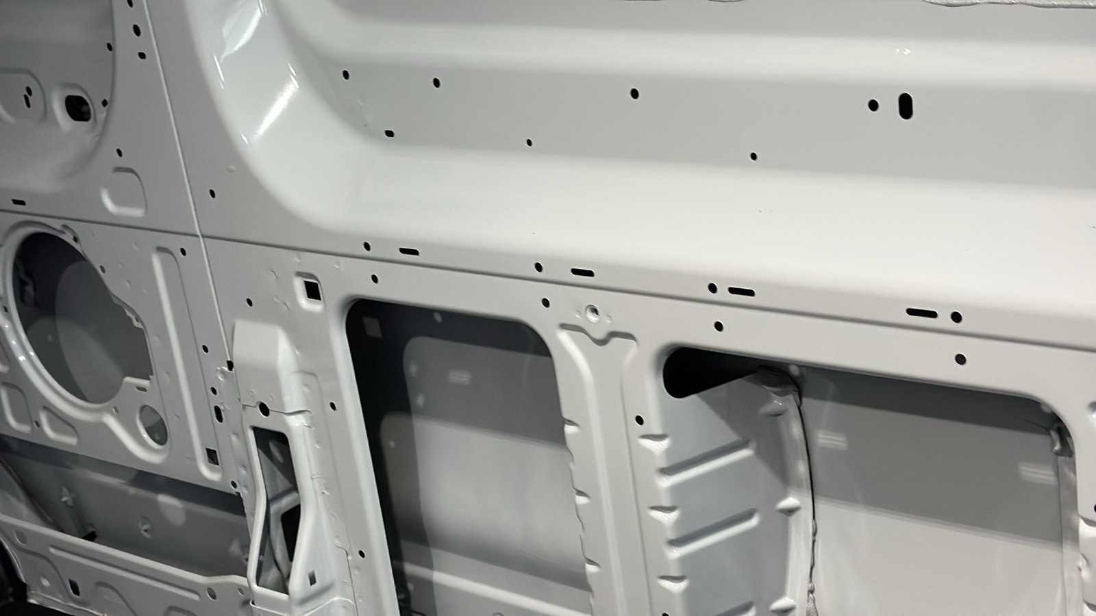 Used 2024 Ford Transit 150 - photo 17