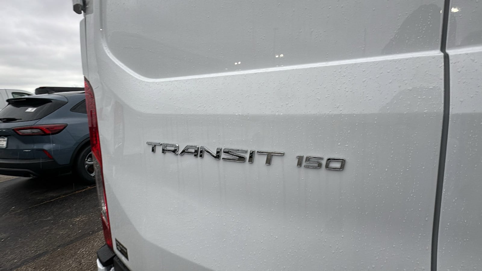 Used 2024 Ford Transit 150 - photo 25