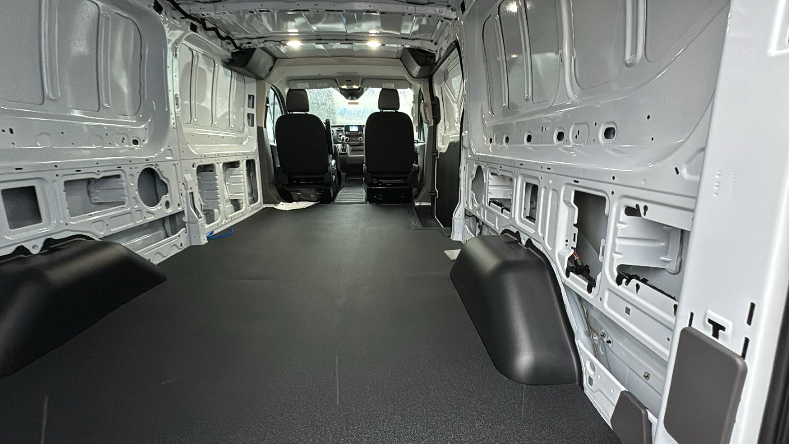 Used 2024 Ford Transit 150 - photo 26