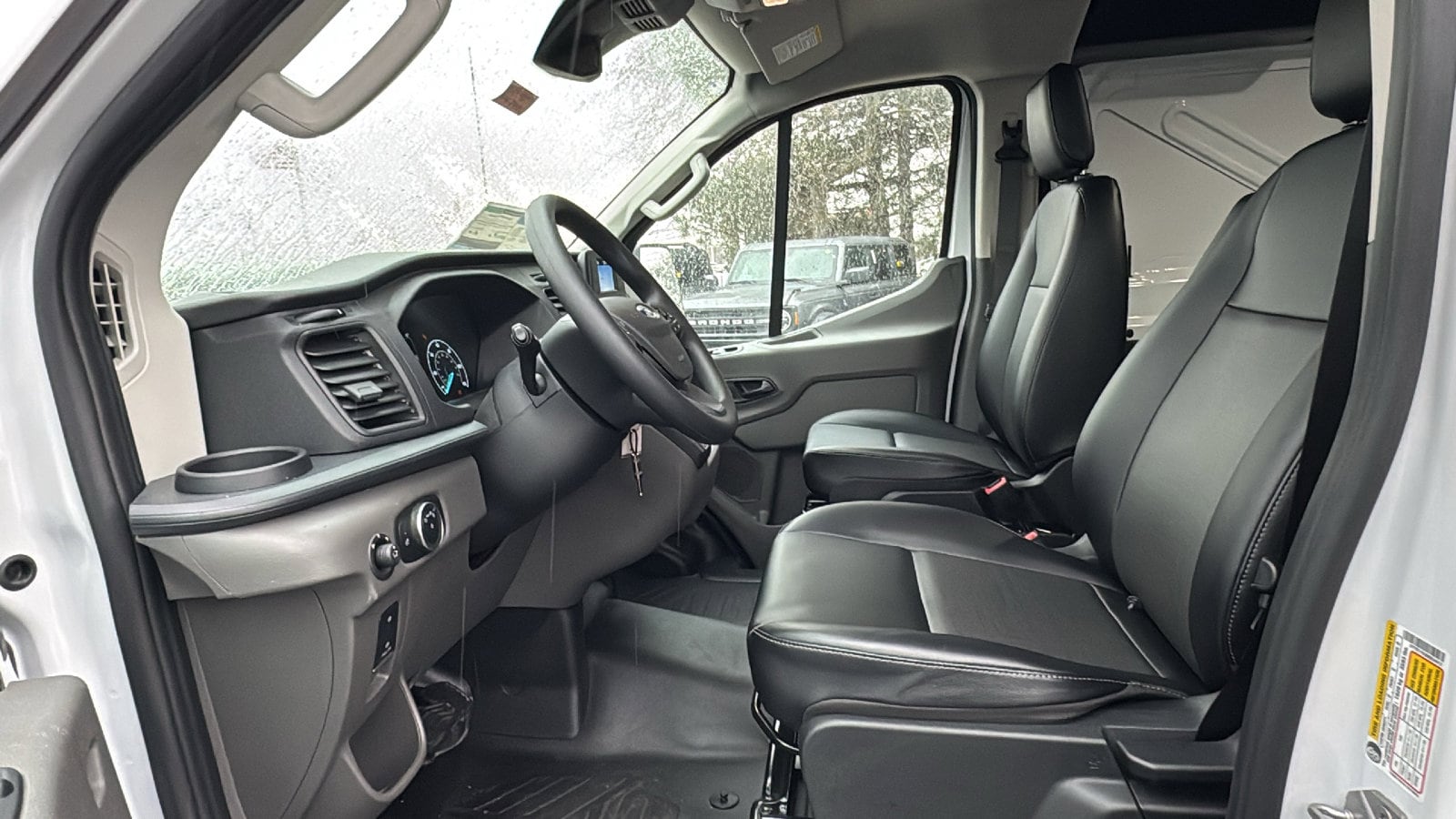 Used 2024 Ford Transit 150 - photo 33
