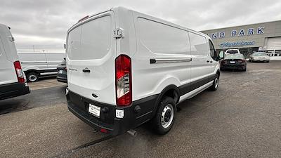 Used 2024 Ford Transit 150 Low Roof Empty Cargo Van for sale #T28238 - photo 2