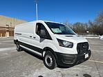 2024 Ford Transit 150 Low Roof RWD Empty Cargo Van for sale #T28239 - photo 36