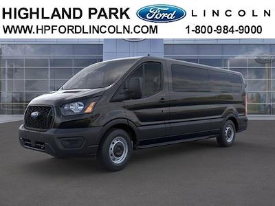 2024 Ford Transit 350 Low Roof RWD, Passenger Van for sale #T28253 - photo 1