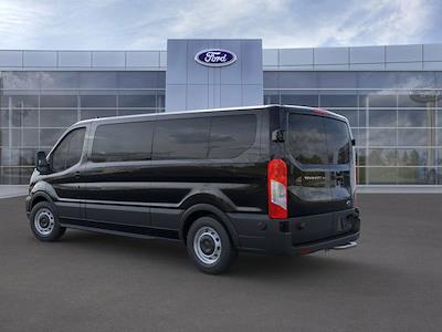 2024 Ford Transit 350 Low Roof RWD, Passenger Van for sale #T28253 - photo 2