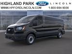 2024 Ford Transit 350 Low Roof RWD, Passenger Van for sale #T28253 - photo 1