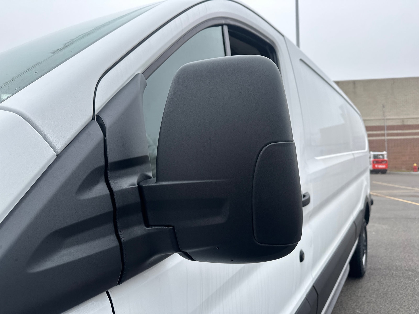 Used 2024 Ford Transit 150 - photo 15