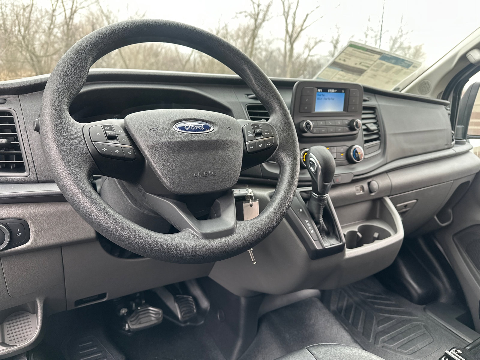 Used 2024 Ford Transit 150 - photo 18