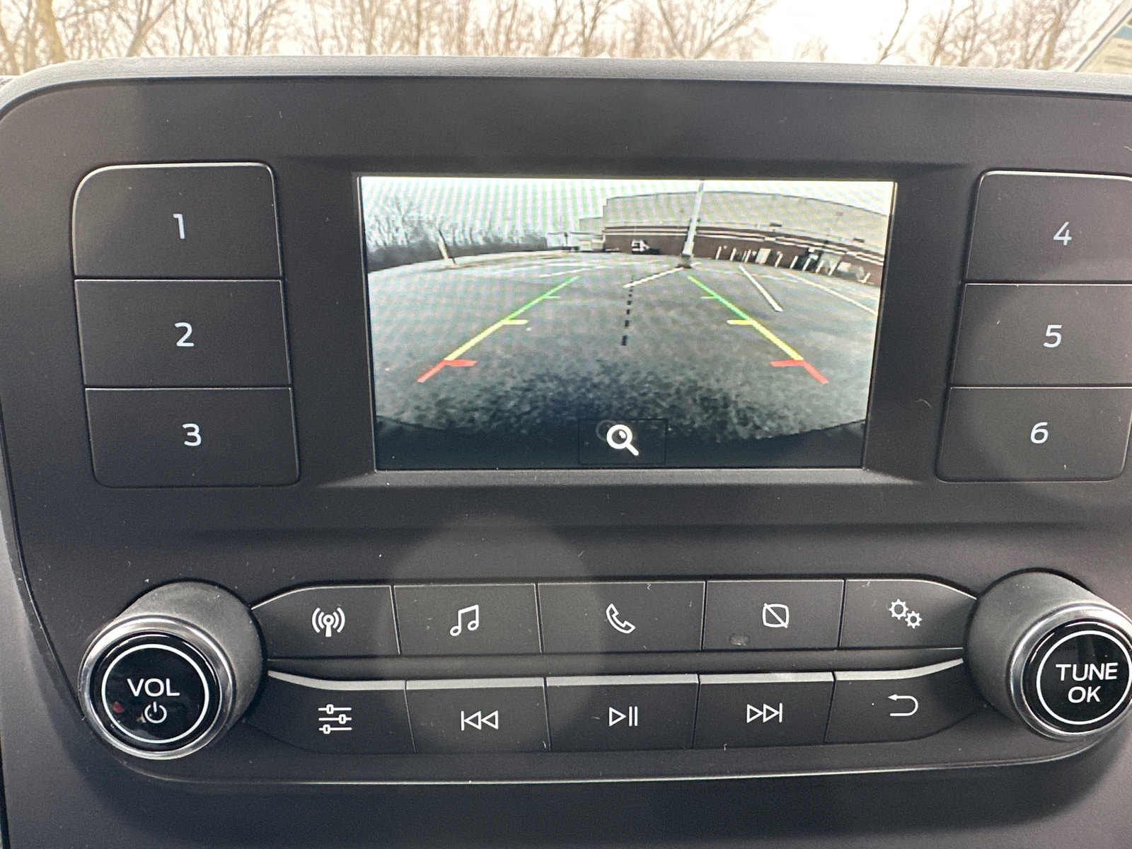 Used 2024 Ford Transit 150 - photo 19