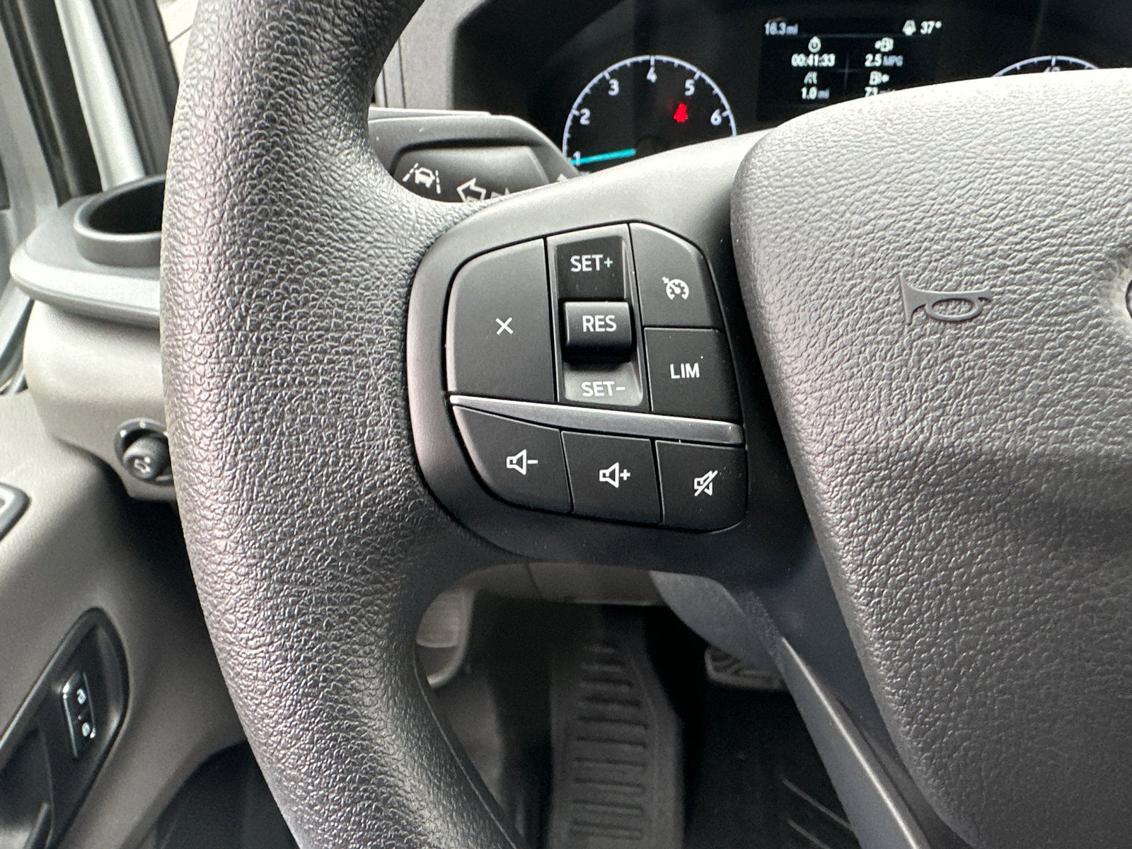 Used 2024 Ford Transit 150 - photo 21