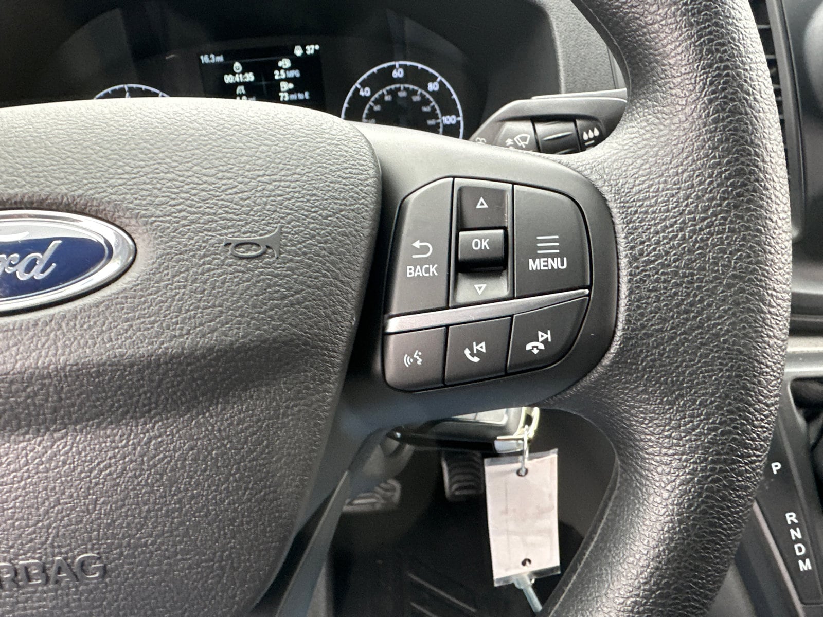 Used 2024 Ford Transit 150 - photo 22