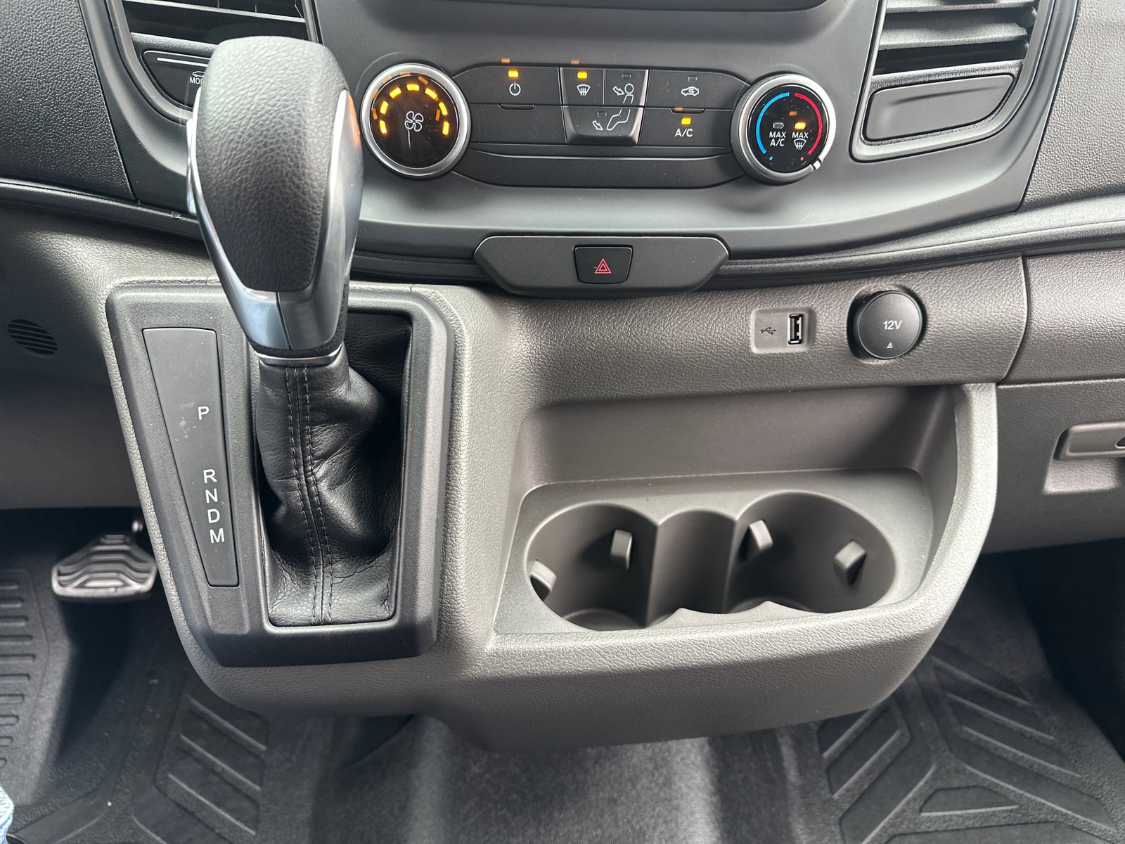 Used 2024 Ford Transit 150 - photo 24