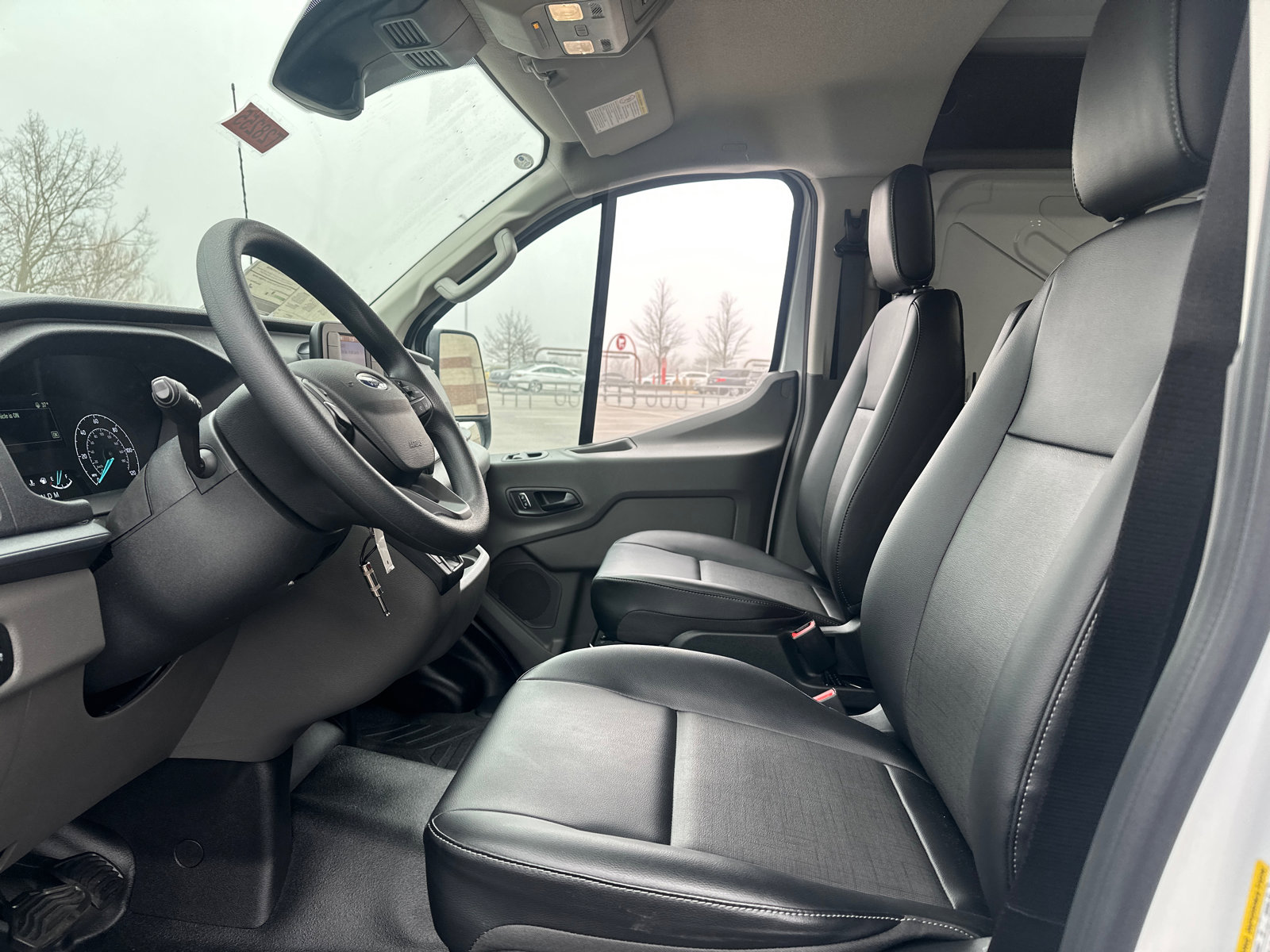 Used 2024 Ford Transit 150 - photo 25