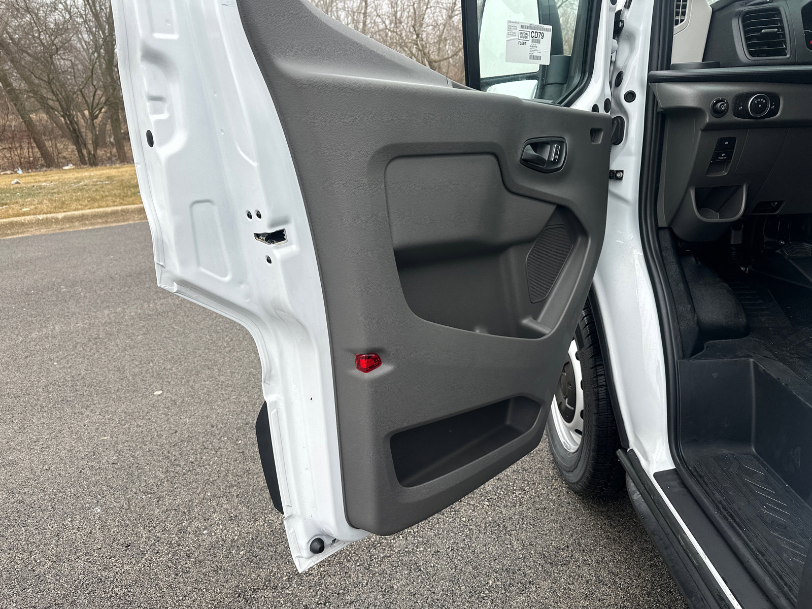 Used 2024 Ford Transit 150 - photo 28