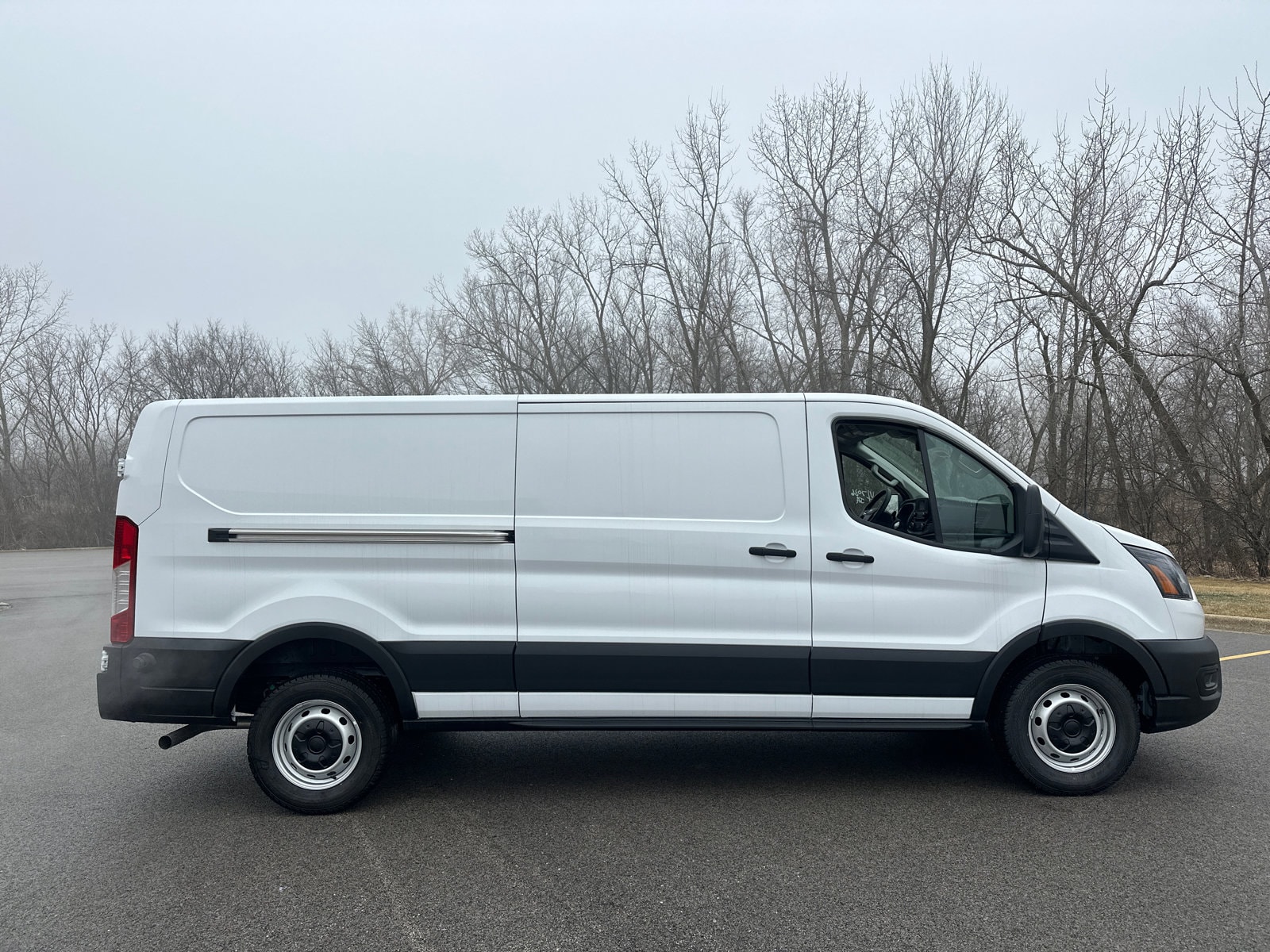 Used 2024 Ford Transit 150 - photo 12