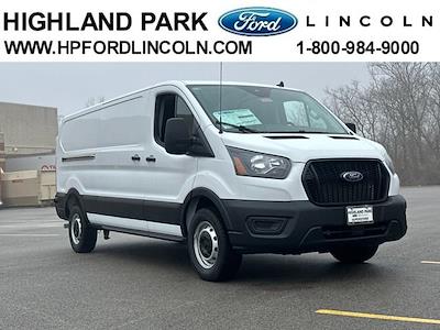 2024 Ford Transit 150 Low Roof RWD Empty Cargo Van for sale #T28255 - photo 1