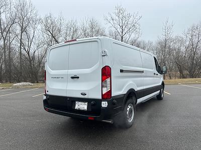 Used 2024 Ford Transit 150 - photo 1