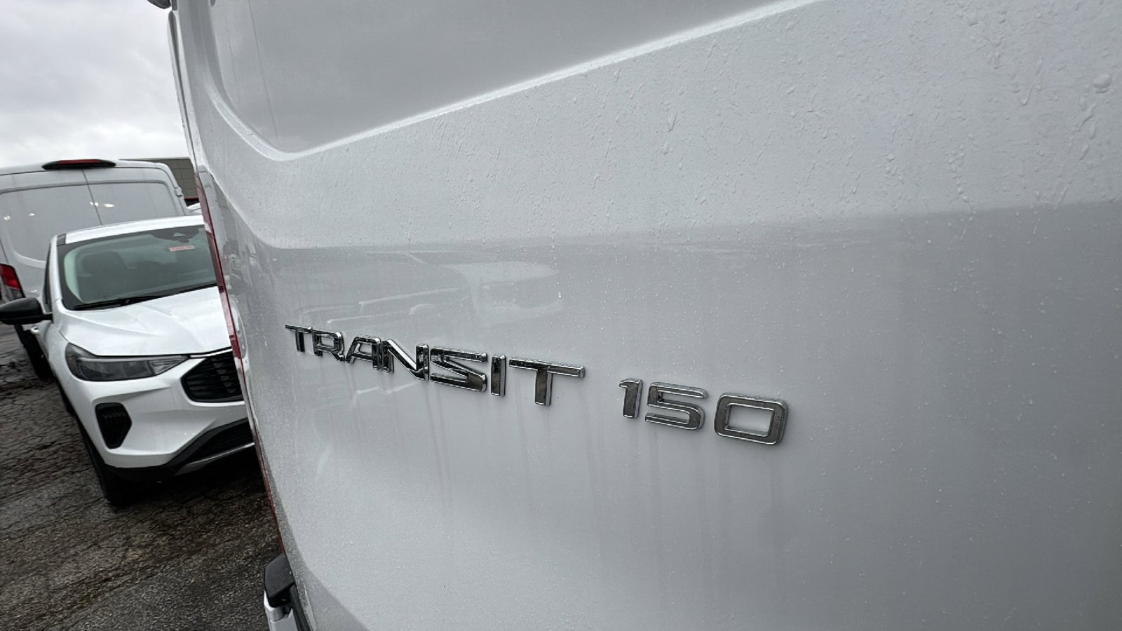 Used 2024 Ford Transit 150 - photo 16