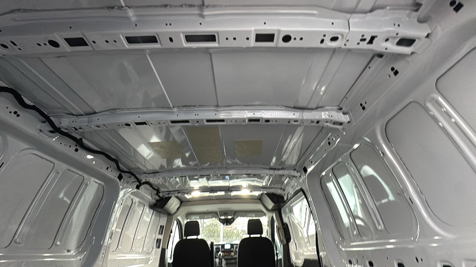 Used 2024 Ford Transit 150 - photo 5