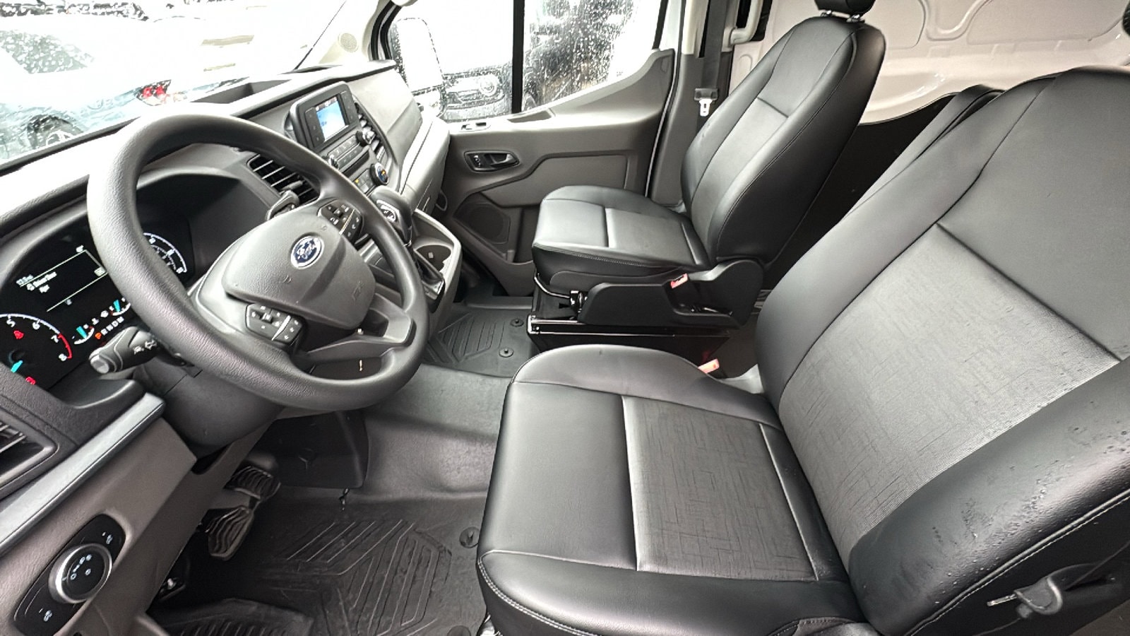Used 2024 Ford Transit 150 - photo 24