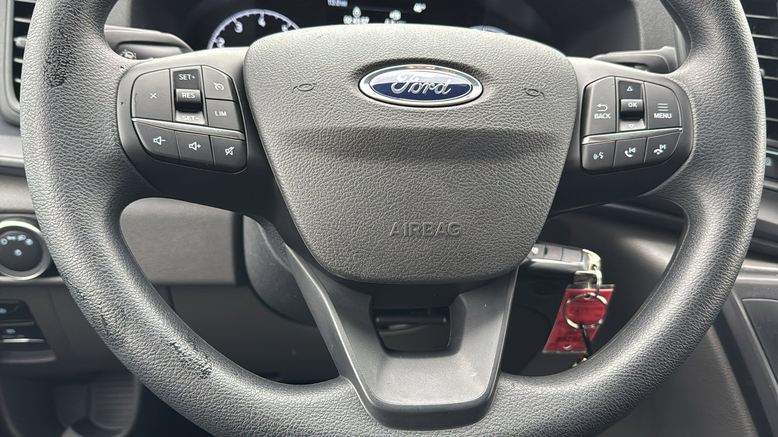 Used 2024 Ford Transit 150 - photo 27