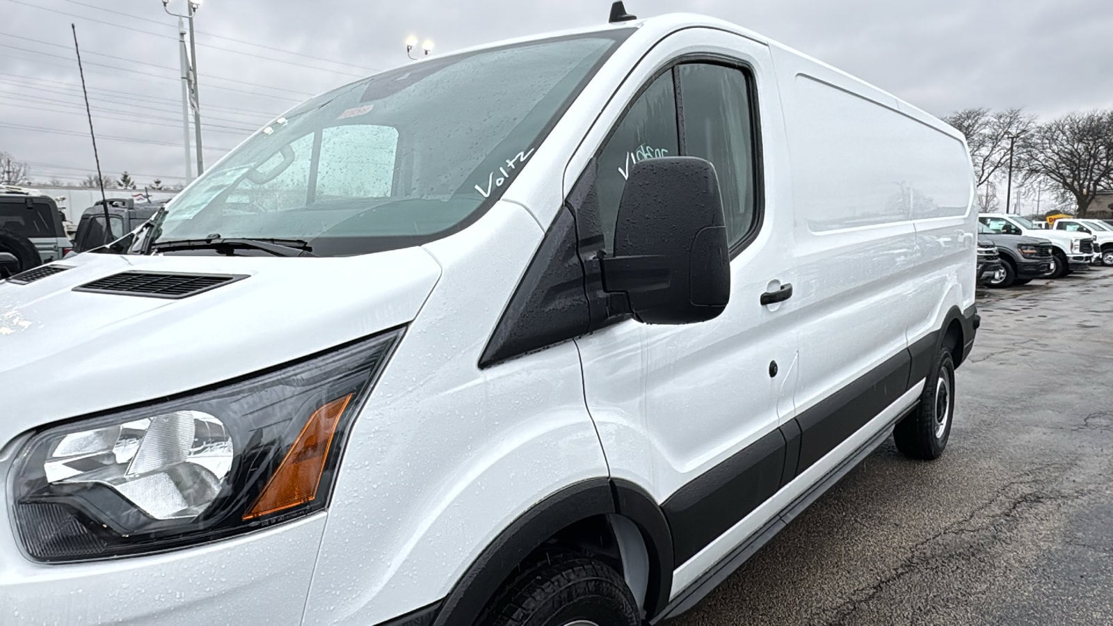 Used 2024 Ford Transit 150 - photo 31